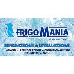 Frigomania