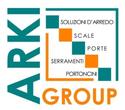 ARKIGROUP - SCALEARREDI.IT