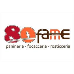 80 fame rosticceria