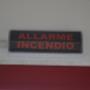 Allarme Antincendio