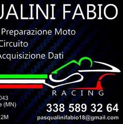 Pasqualini Fabio