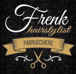 Frenk Hairstylist parrucchiere UNISEX