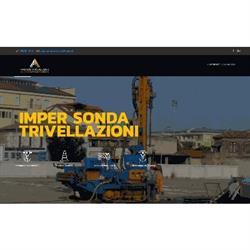 Imper Sonda Trivellazioni