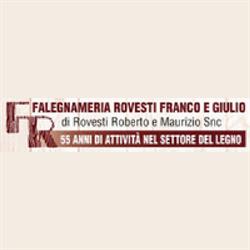 Falegnameria Rovesti di Rovesti Roberto & Maurizio Snc