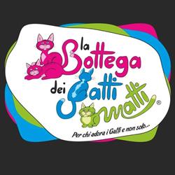 La Bottega dei Gatti Matti