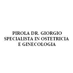 Pirola Dr. Giorgio Ginecologo