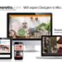 Wix Expert Designer Arena - Siti Web