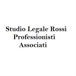 Studio Legale Rossi - Professionisti associati