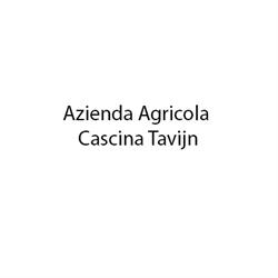 Azienda Agricola Cascina Tavijn