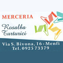 Merceria Turturici