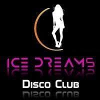 Night Disco Club Ice Dreams