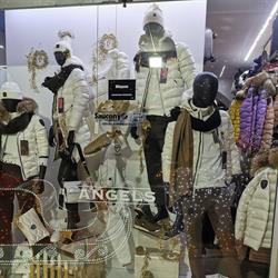 Angel's Abbigliamento uomo e donna