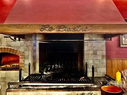 Ristorante trattoria le Piastre