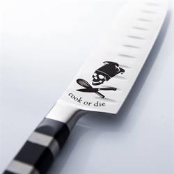 cook or die