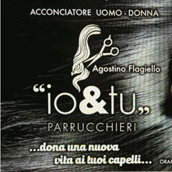 Io e Tu Parrucchieri