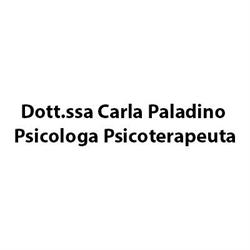 Dott.ssa Carla Paladino Psicologa Psicoterapeuta