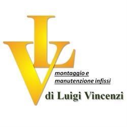 LV di Luigi Vincenzi Montaggi Manutenzioni  Infissi