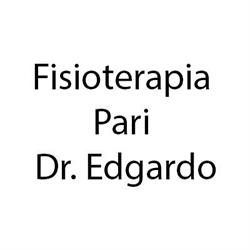 Fisioterapia Pari Dr. Edgardo