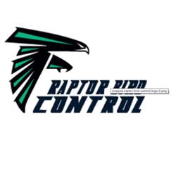 Raptor Bird Control Semplificata