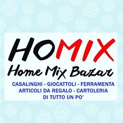 Homix Home Mix Bazar