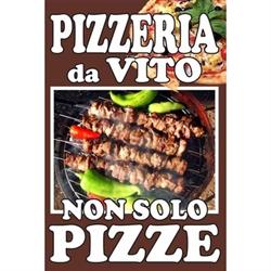 Pizzeria da Vito