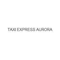 Taxi Express Aurora