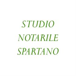 Notaio Spartano Massimiliano
