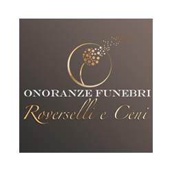Onoranze Funebri Roverselli e Ceni