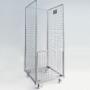 Rollcontainer e Carrelli