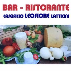 Caseificio Leofiore Latticini