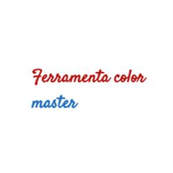 Ferramenta Color Master