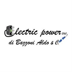 Electric Power Snc di Bazzoni Aldo & C.
