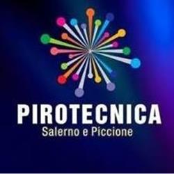 Pirotecnica Salerno e Piccione