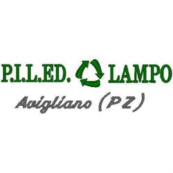 Piled Lampo