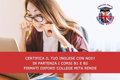 Corso-inglese-B1-B2