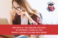 Corso inglese B1 – B2  Iscrizioni Febbraio