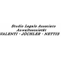 Studio Legale Associato Valenti Jöchler Nettis