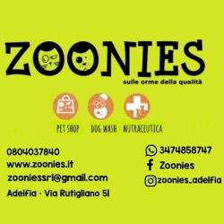 Zoonies