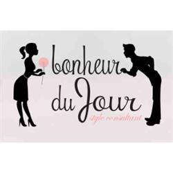 Bonheur Du Jour - Wedding Planner