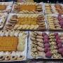 Tapas di Bicocchi Rita