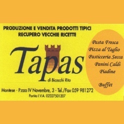 Tapas