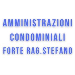 Amministrazioni Condominiali Forte Rag. Stefano