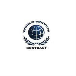 World Service Contract