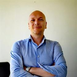 Daniele Bosco Psicologo e Psicoterapeuta