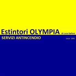 Estintori Olympia - Servizi Antincendio