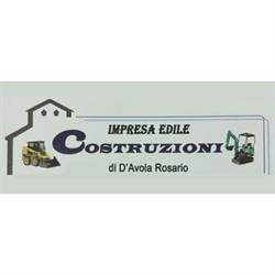 Costruzioni D'Avola Rosario