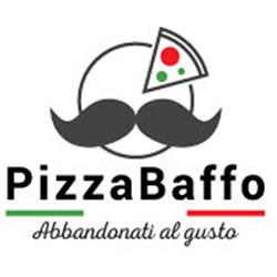 Pizza a Domicilio Baffo