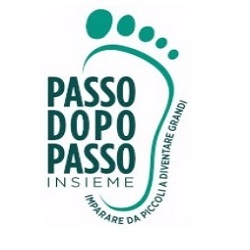 Passo Dopo Passo - Stumbo Diego