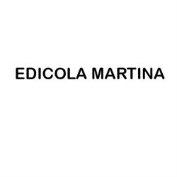 Edicola Martina di Carli Martina