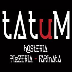 Tatum Hosteria - Pizzeria - Farinata